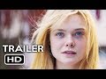 The Vanishing of Sidney Hall Official Trailer #1 (2018) Elle Fanning, Logan Lerman Drama Movie HD