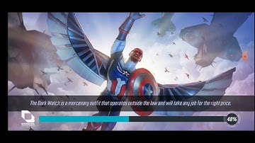 all 3 Tech nodes 1 shot! doom 2.0