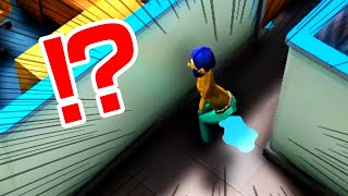 従業員が漏らしてしまうほど過酷なゲーム開発会社 #2