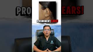 Otoplasty Surgery | After Before