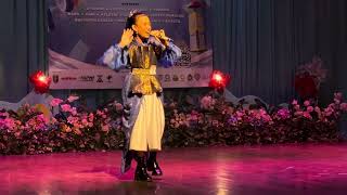 Download Lagu Lukisan Indonesia - Naura (Juara 1 LSO Menyanyi Solo SD 2025) - Theodora CM Sidauruk MP3