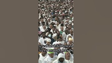 تلاوة فضيلة الشيخ د.ماهر المعيقلي من صلاة التراويح🤍 #ماهرالمعيقلي