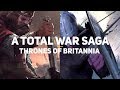 Что (не) так с Total War Saga: Thrones of Britannia? Обзор игры