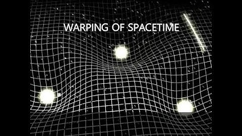 Gravitational Time Dilation | Breakthrough Junior Challenge 2020