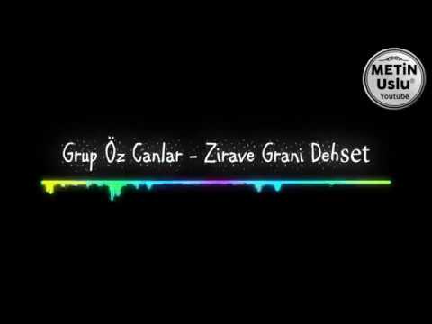 Dehşet Halay | Zırave Grani