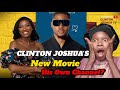 FLAVOURS OF THE HEART - CLINTON JOSHUA CHINENYE NNEBE Latest 2025 Nigerian full movie update