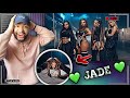 Little Mix - Sweet Melody [Music Video] : DrizzyTayy Reaction ** ... Jade ! Wait ! 😳💦 **