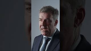 We need to get off Russian gas - Denmark Minister talks renewables and energy security.