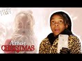 Christmas Decorating Goes Horribly Wrong | Almost Christmas (2016) | Screen Bites