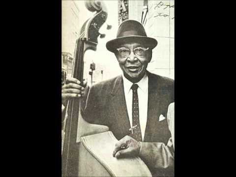 Mahogany Hall Stomp - Louis Armstrong and His Savo...