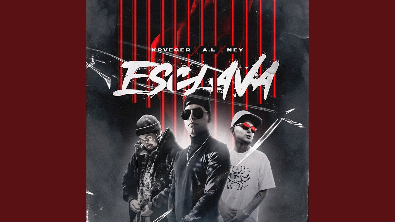 Watch Esclava on YouTube Watch Esclava on YouTube
