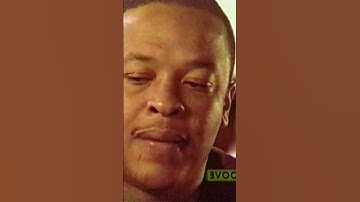 Dr Dre on D.O.C. stepping to him bout contract. telling Eazy E. #drdre #eazye #hiphop