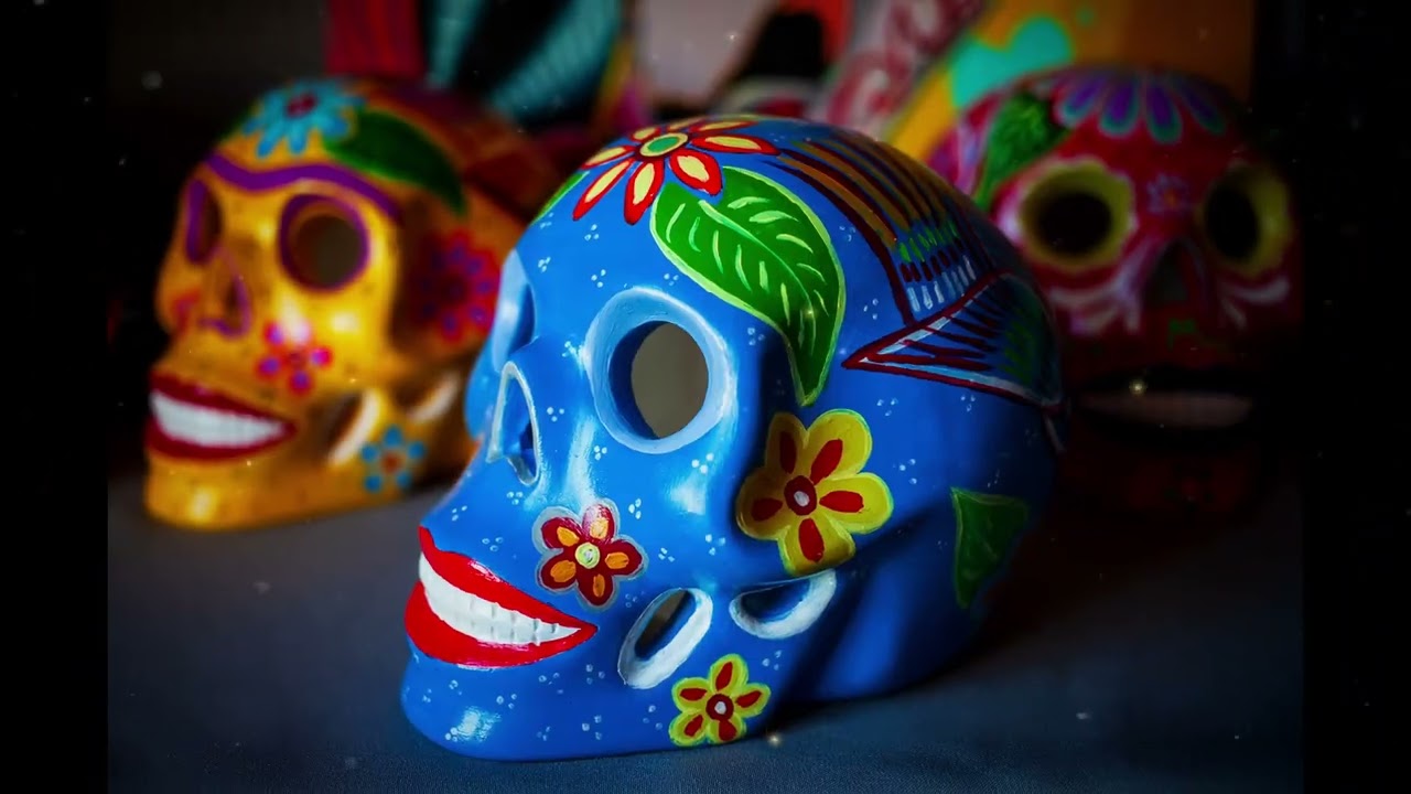 Calavera. ❤‍🔥