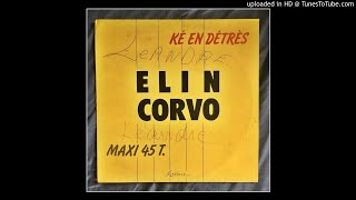 Video thumbnail of "Elin Corvo - Vini"