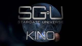 Stargate Universe - Kino (Full) screenshot 3