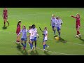 Eight goal thriller | Brighton & Hove Albion v Bristol City | Women's League Cup Highlights 24/25