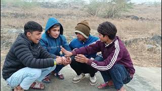Fulya Ko Kidnaprajasthani Comedy