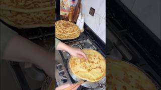 الملوي العملاق لي غيهنيك من الوقيف فهاد الصهد بأسهل واسرع طريقة مورق وهشيش عمرو غيحشمك 👌 #طبخ