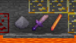 Easiest OP Rush Saved the Hypixel UHC