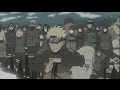The Fourth Great Ninja War AMV - Don't Stop