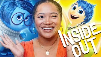 Therapist Breaks Down Inside Out | What If Joy Was My Client?