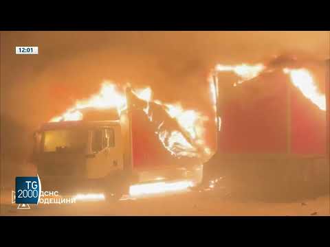 Video Ucraina sotto attacco, Mosca colpisce infrastrutture energetiche