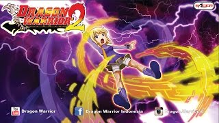 Dragon Warrior 2 Episode 58 Indonesia