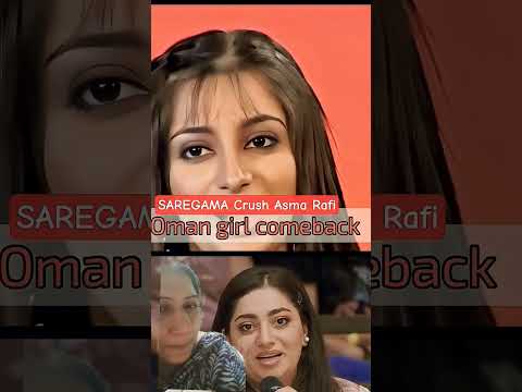 Asma Rafi Funny Memes Duet Comedy Trending Saregamapa Viral Trending Subscribe Shorts 