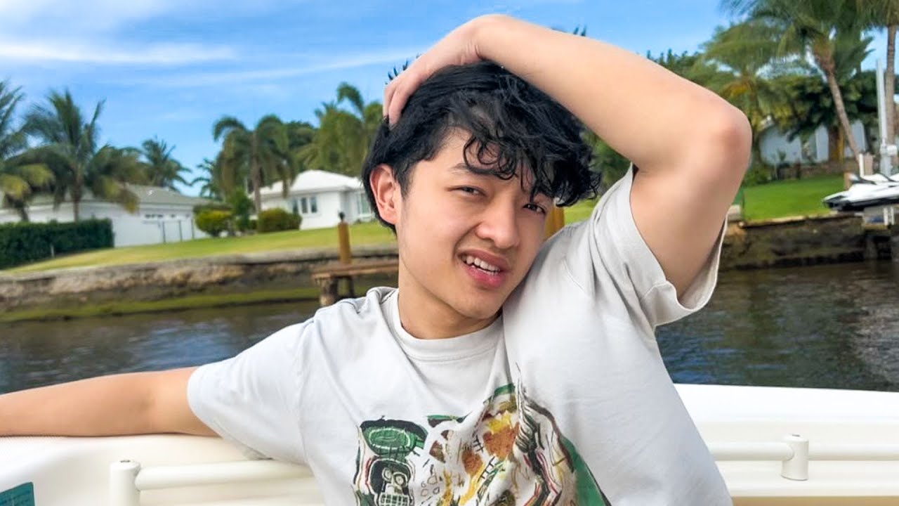 Встреча с моими лучшими друзьями во ФЛАВДЕ при участии Sinatraa, Shanks, Prod и Zombs