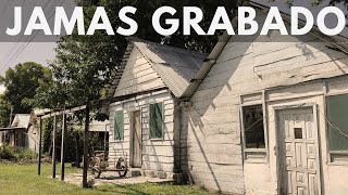 Pueblo ABANDONADO en México JAMAS GRABADO • Zoh Laguna