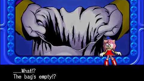 Sonic Shuffle part 7 Natural Zone (part 1)