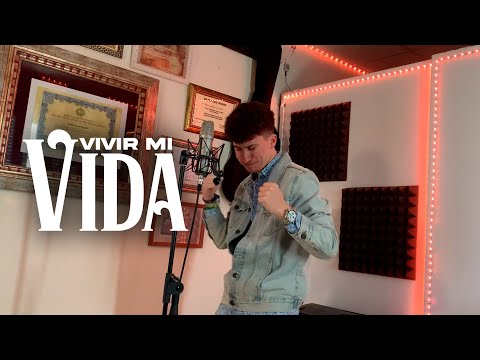 Marc Anthony - Vivir Mi Vida (Cover Paulo Domínguez)