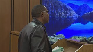 Grandfather and aunt of Phoenix Brown, convicted in murder of 2 teens, speak at sentencing