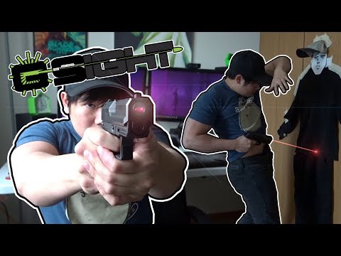 Sight Training