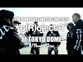 Road to TOKYO DOME - 武者修行 Route A【Teaser】