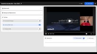 March 2026 Release Demos screenshot 4