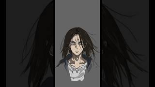 Digital art time-lapse: Eren Jaeger from Attack on Titan- Part 3 #digitalart #art #digital #anime