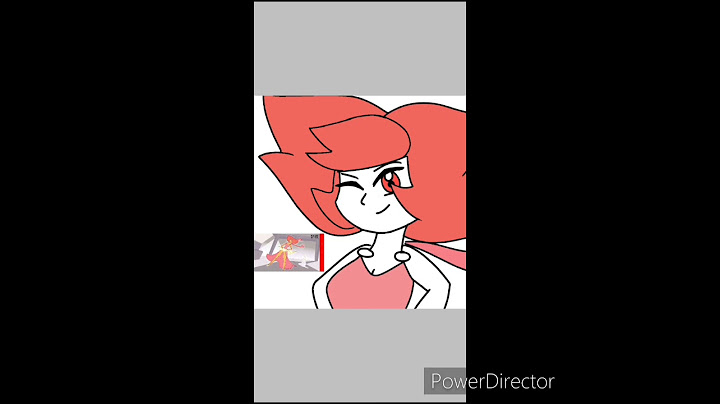 Hestia Destripando la historia (Pascu y Rodri) speed paint