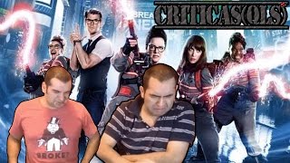 Critica QL Ghostbusters 2016