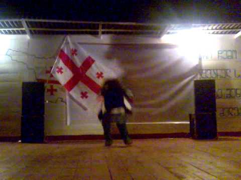 აბა ლიდერებო