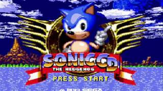8-bit Tidal Tempest Zone (Japan Present)
