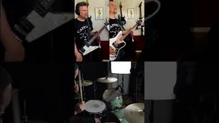 AFI - Miss Murder #afi #missmurder #drumcover #guitarcover #basscover