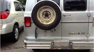 1985 Dodge Ram Van Used Cars Wilmington DE