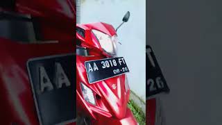 Suzuki Shogun Axelo 2011 shogun suzuki axelo125 reviewotomotif