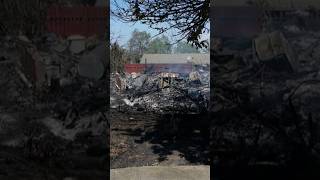 Recovery efforts underway in Hawaii as Maui wildfire death toll continues to rise #shorts