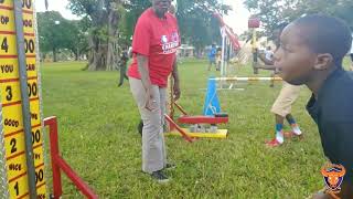 Field Day 2019