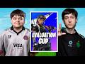 LIVE 🔴 PETERBOT DUO EVAL CUP W/ POLLO 🏆 FNCS TOMORROW 👀