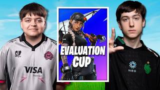 LIVE 🔴 PETERBOT DUO EVAL CUP W/ POLLO 🏆 FNCS TOMORROW 👀