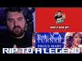 Singer Reaction to TINA TURNER - Proud Mary (LIVE) - DOES IT HOLD UP?