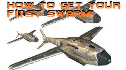 How to get your first Swarm in black ops 2 tips and tricks!